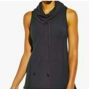 Calia cowl Neck Tank